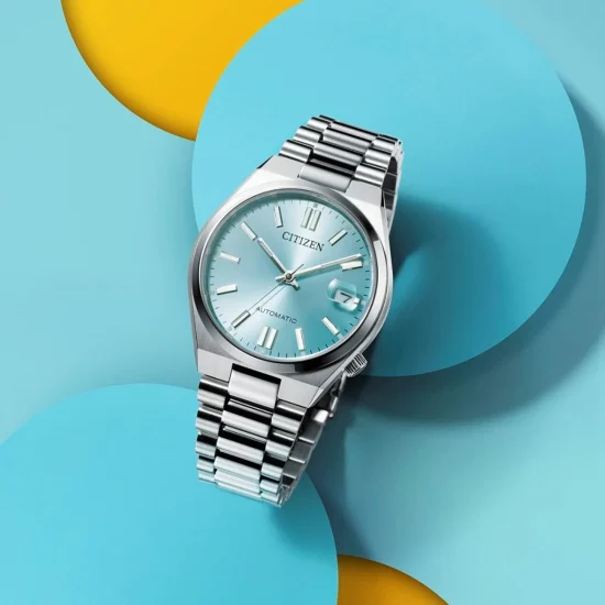 Citizen Tsuyosa NJ0200-50L