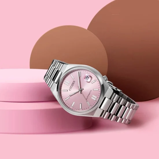 Citizen Tsuyosa NJ0200-50Z