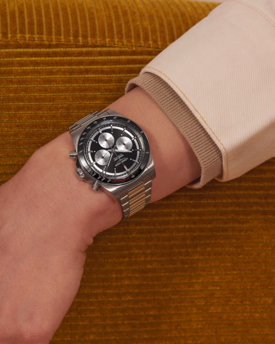 Longines CONQUEST CHRONOGRAPH