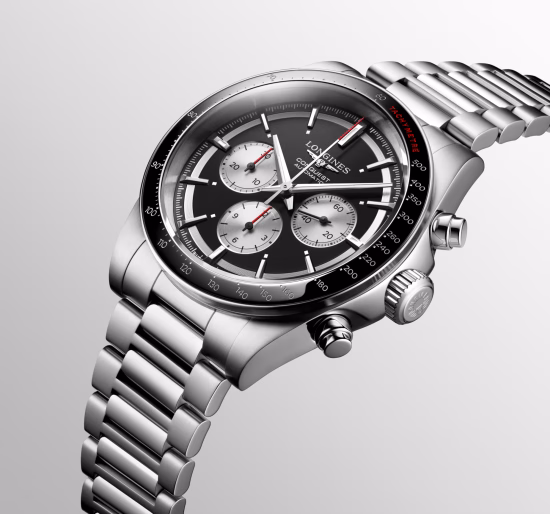 Longines CONQUEST CHRONOGRAPH