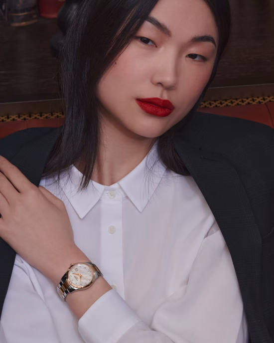 Longines CONQUEST CLASSIC