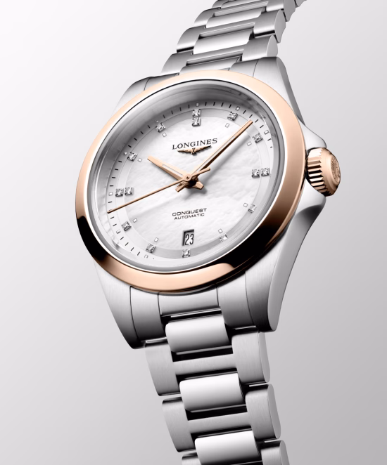 Longines CONQUEST