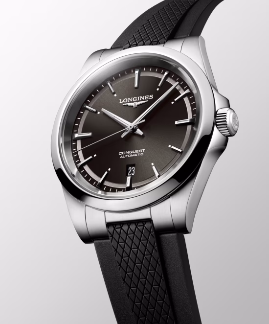 Longines CONQUEST
