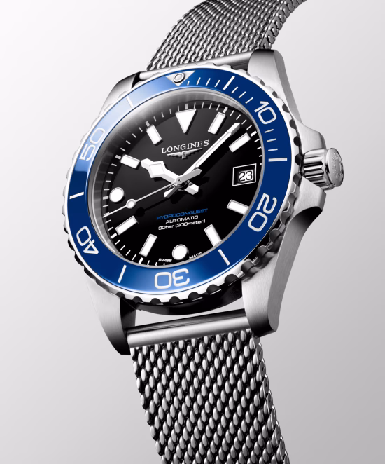 Longines HYDROCONQUEST