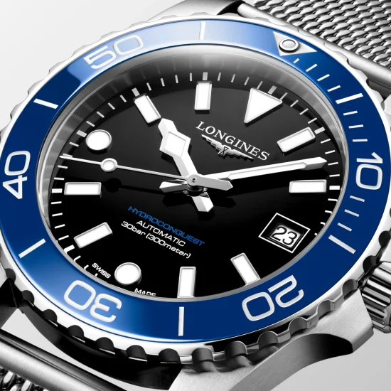 Longines HYDROCONQUEST