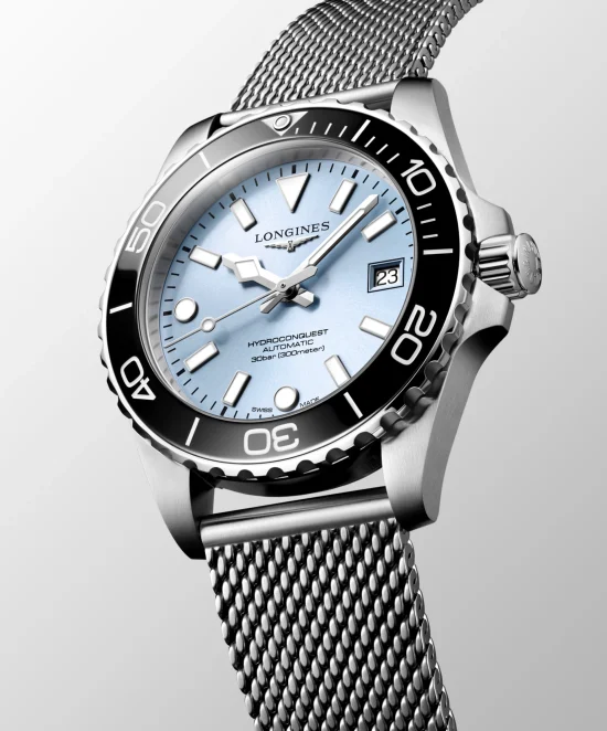 Longines HYDROCONQUEST