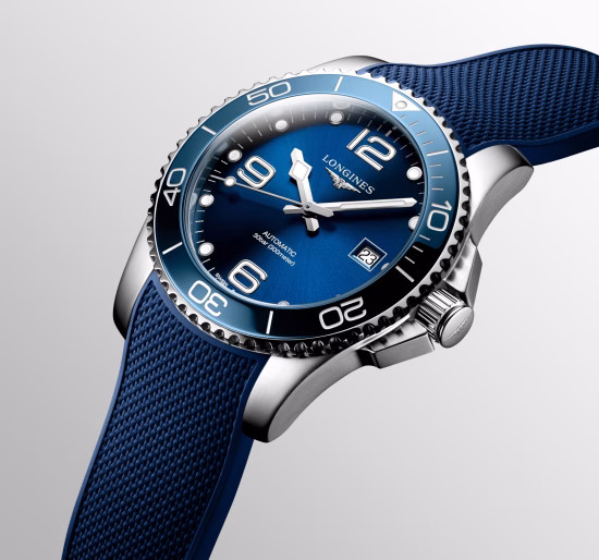 Longines HYDROCONQUEST
