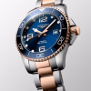 Longines HYDROCONQUEST
