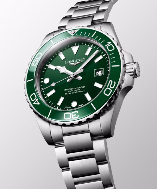Longines HYDROCONQUEST