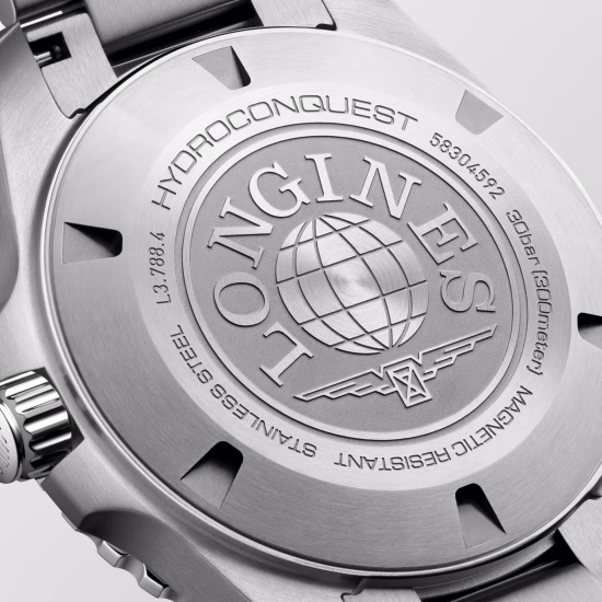 Longines HYDROCONQUEST