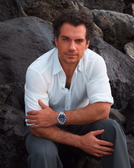 Longines HYDROCONQUEST