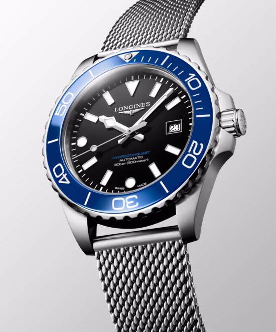 Longines HYDROCONQUEST