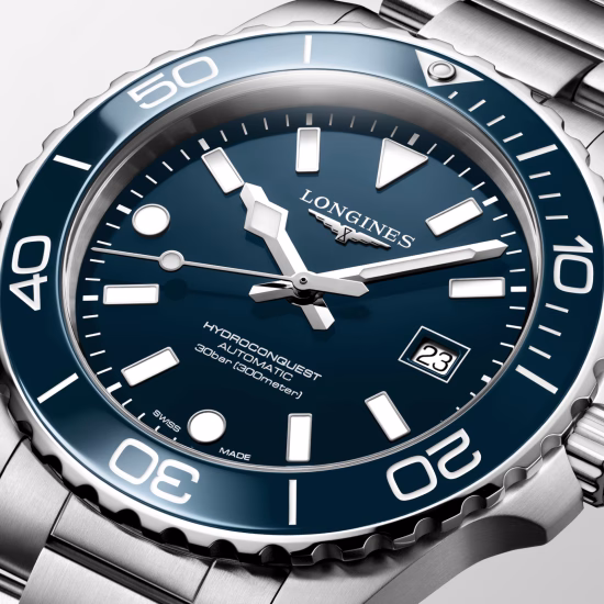 Longines HYDROCONQUEST