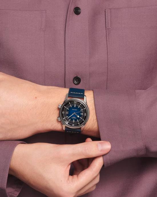 Longines LEGEND DIVER