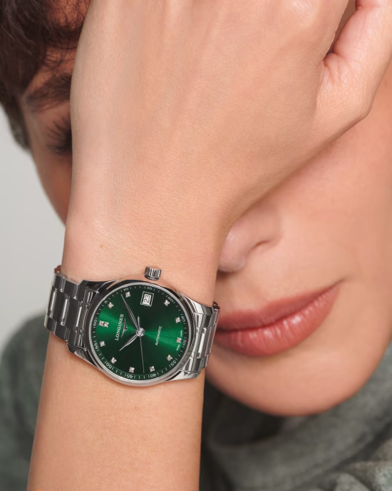 Longines MASTER COLLECTION