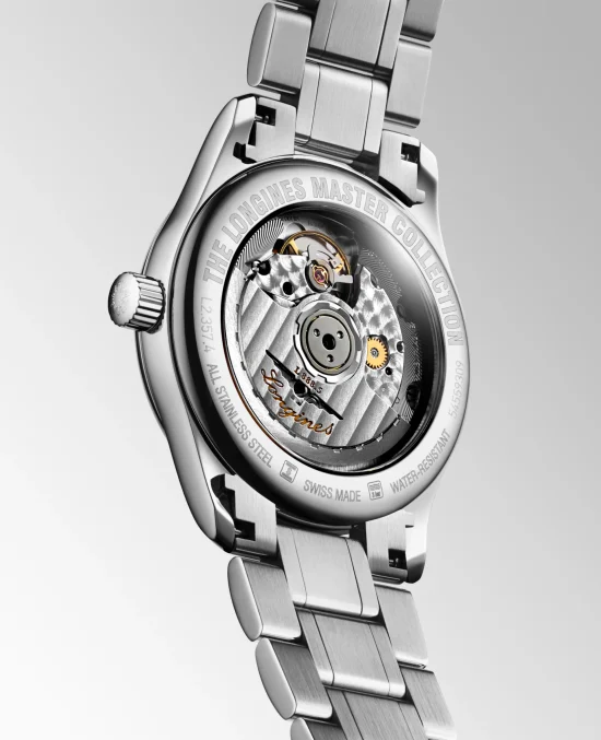 Longines MASTER COLLECTION