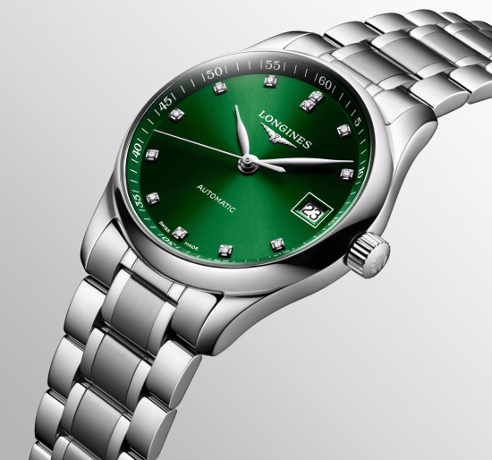 Longines MASTER COLLECTION