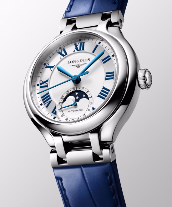 Longines PRIMALUNA MOONPHASE