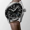 Longines SPIRIT ZULU TIME