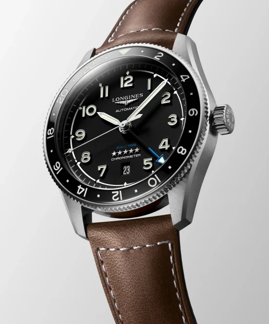 Longines SPIRIT ZULU TIME