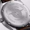 Longines SPIRIT ZULU TIME