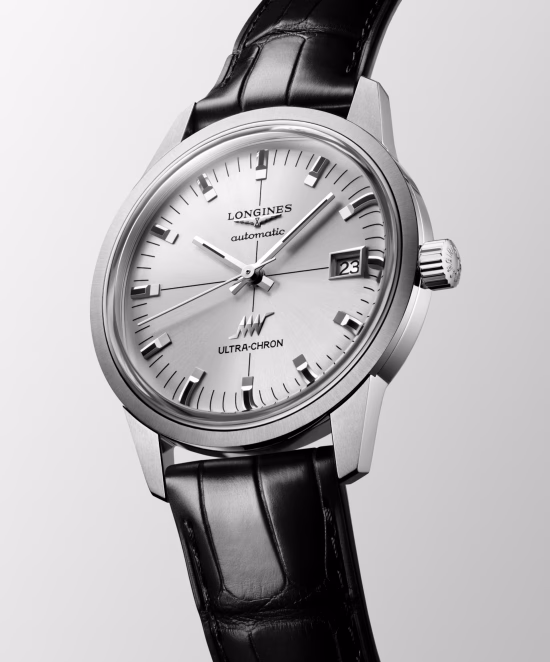 Longines ULTRA-CHRON CLASSIC