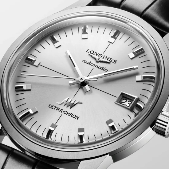 Longines ULTRA-CHRON CLASSIC