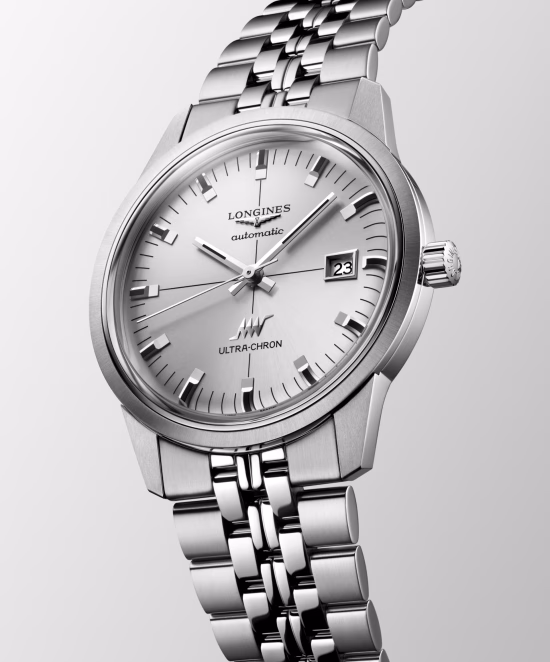 Longines ULTRA-CHRON CLASSIC