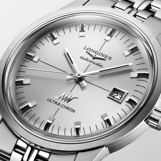 Longines ULTRA-CHRON CLASSIC