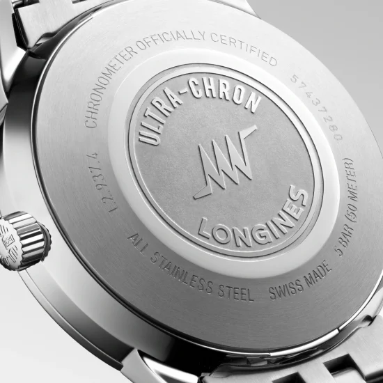 Longines ULTRA-CHRON CLASSIC