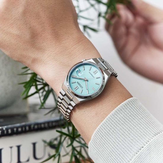 Citizen Tsuyosa NJ0200-50L