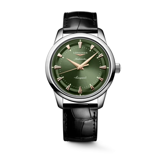 Longines CONQUEST HERITAGE