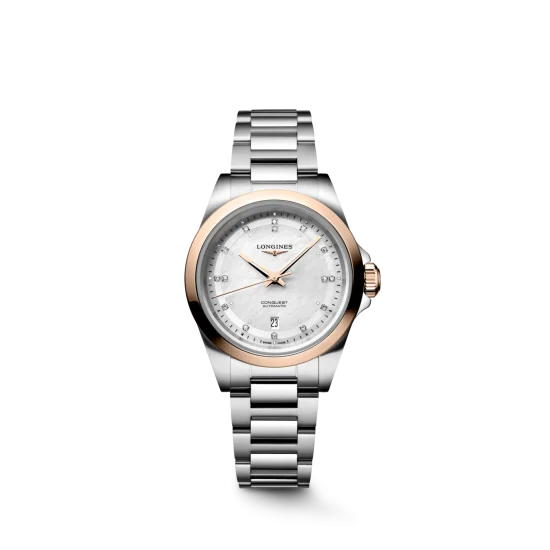 Longines CONQUEST