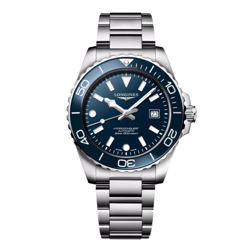 Longines HYDROCONQUEST