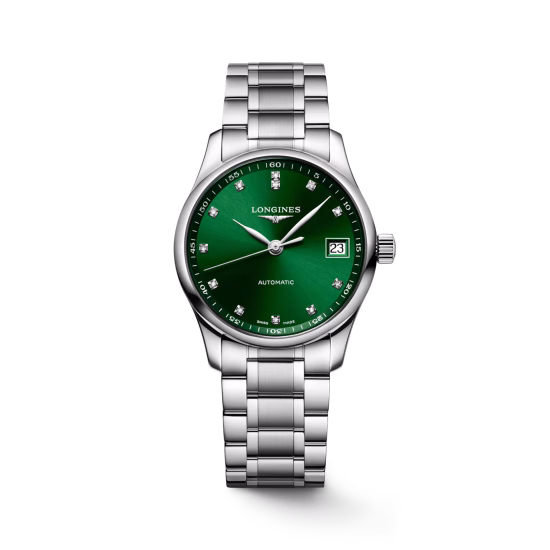 Longines MASTER COLLECTION