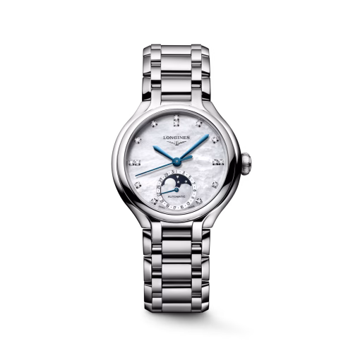 Longines PRIMALUNA MOONPHASE