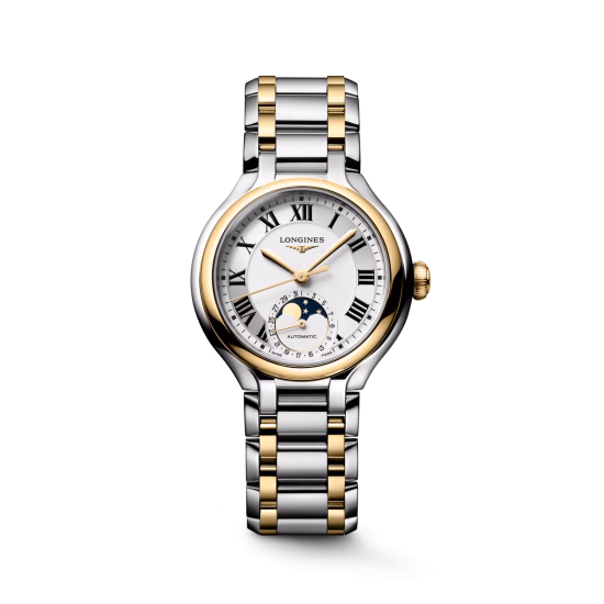 Longines PRIMALUNA MOONPHASE