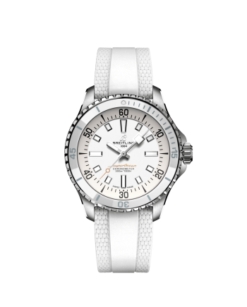 Breitling SUPEROCEAN AUTOMATIC 36 A17377211A1S1