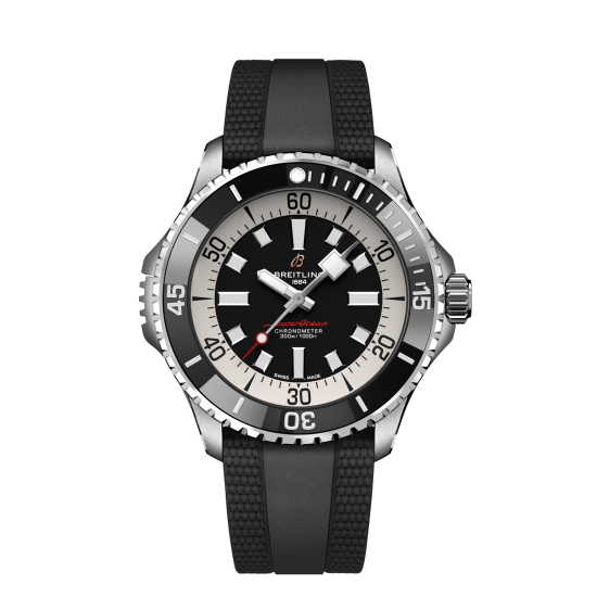 Breitling SUPEROCEAN AUTOMATIC 46 A17378211B1S1