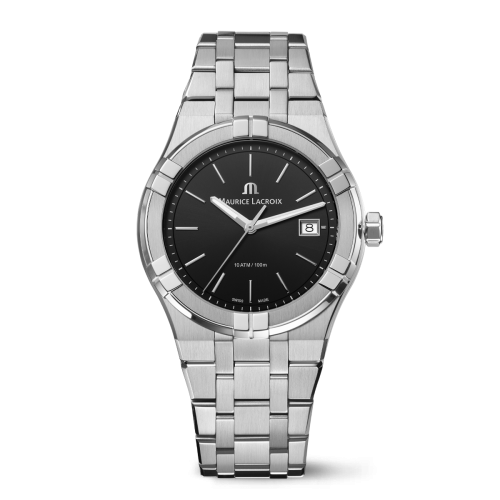 Maurice Lacroix AIKON QUARTZ DATE 40MM