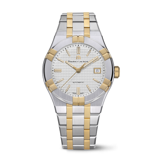 Maurice Lacroix AIKON AUTOMATIC DATE 39MM