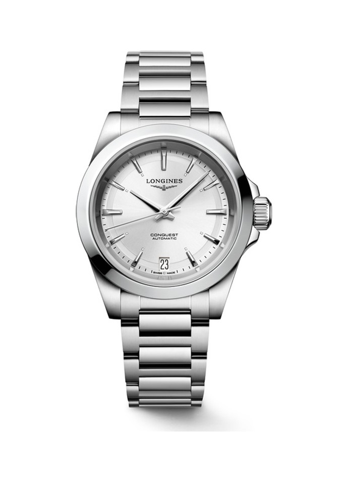 Longines Conquest L3.830.4.72.6 M Gallery