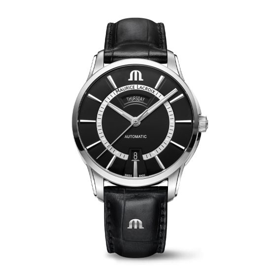 Maurice Lacroix PONTOS DAY DATE