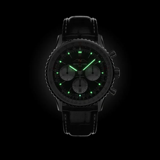 Breitling NAVITIMER B01 CHRONOGRAPH 43