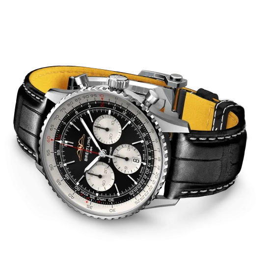 Breitling NAVITIMER B01 CHRONOGRAPH 43