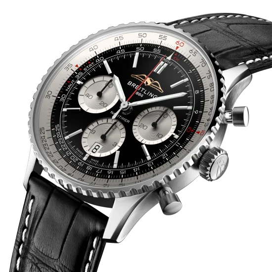 Breitling NAVITIMER B01 CHRONOGRAPH 43