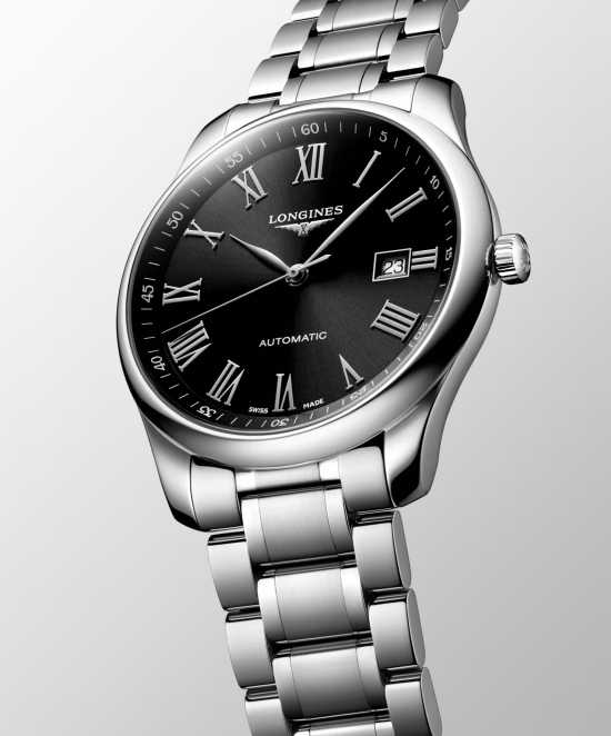 Longines MASTER COLLECTION