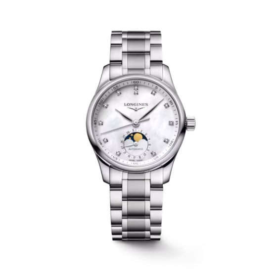 Longines MASTER COLLECTION