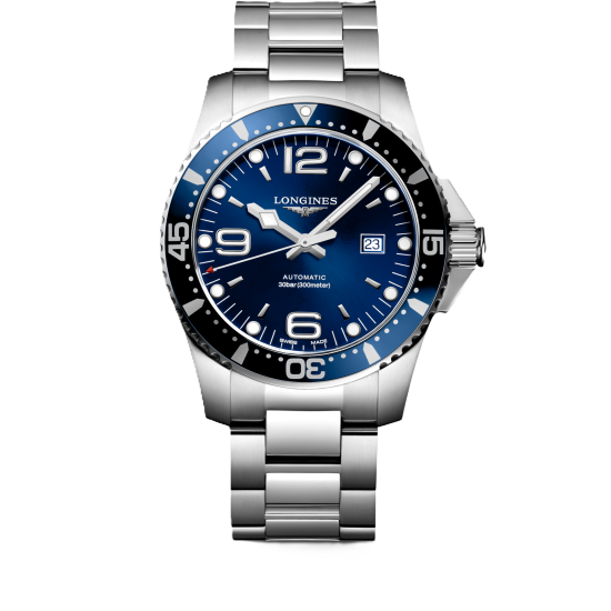 Longines HYDROCONQUEST