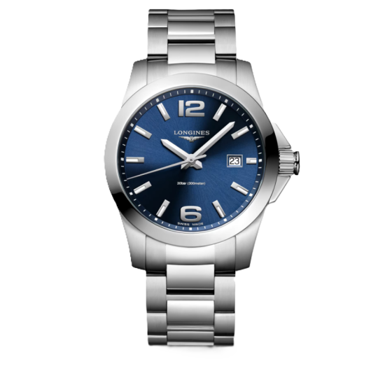 Longines CONQUEST
